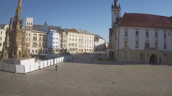 Město Olomouc