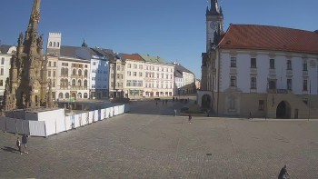 Město Olomouc