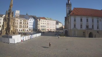 Město Olomouc