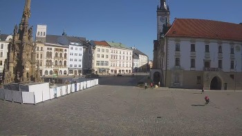 Město Olomouc