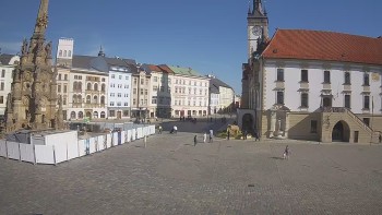 Město Olomouc