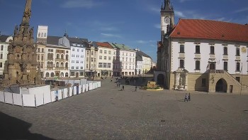 Město Olomouc