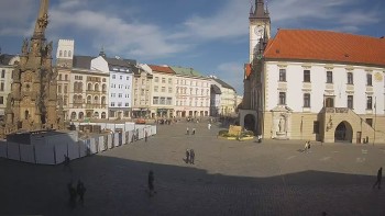 Město Olomouc