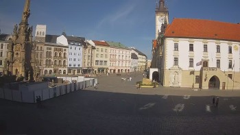 Město Olomouc