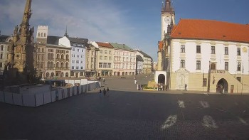 Město Olomouc
