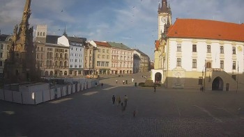Město Olomouc