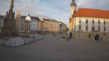 Město Olomouc