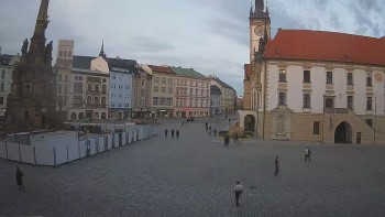 Město Olomouc