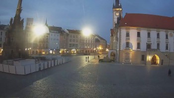 Město Olomouc