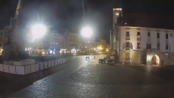 Město Olomouc