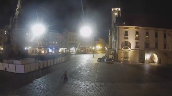 Město Olomouc