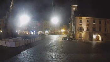 Město Olomouc