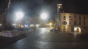 Město Olomouc