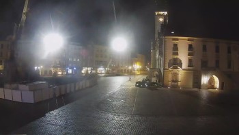 Město Olomouc