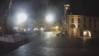 Město Olomouc