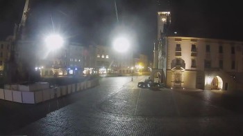 Město Olomouc