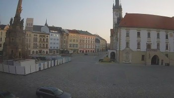 Město Olomouc