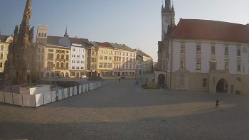 Město Olomouc