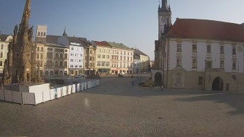 Město Olomouc