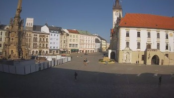 Město Olomouc