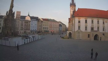 Město Olomouc