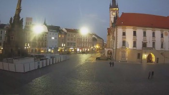 Město Olomouc