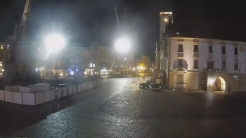 Město Olomouc