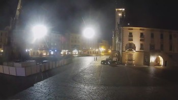 Město Olomouc