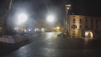 Město Olomouc