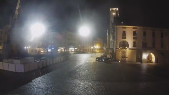 Město Olomouc