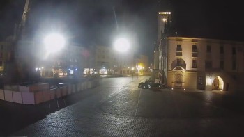 Město Olomouc