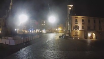 Město Olomouc