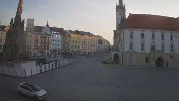 Město Olomouc