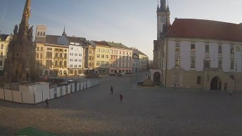 Město Olomouc