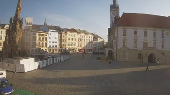 Město Olomouc