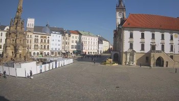 Město Olomouc
