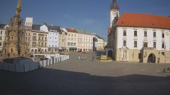 Město Olomouc