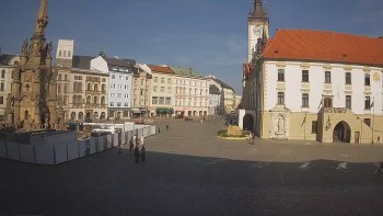 Město Olomouc