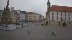 Horní náměstí