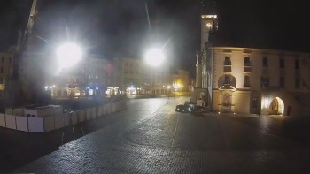 Město Olomouc