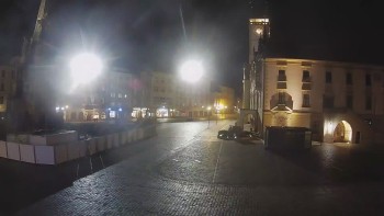 Město Olomouc