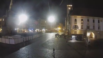 Město Olomouc