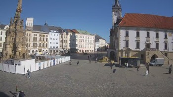 Město Olomouc