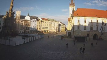 Město Olomouc
