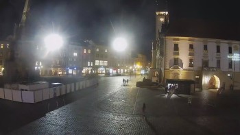 Město Olomouc