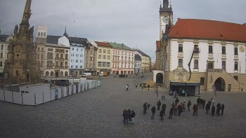 Město Olomouc