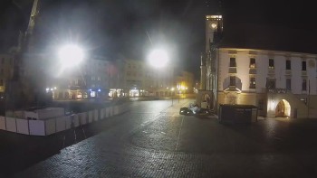 Město Olomouc