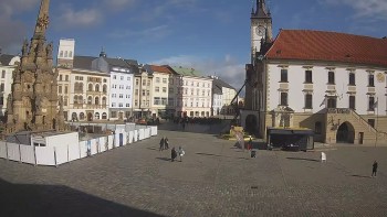 Město Olomouc