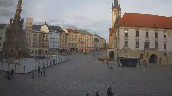 Město Olomouc