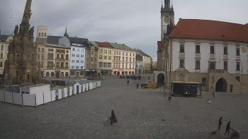 Město Olomouc